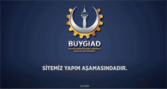 Desktop Screenshot of buygiad.com