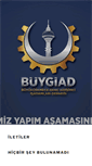 Mobile Screenshot of buygiad.com